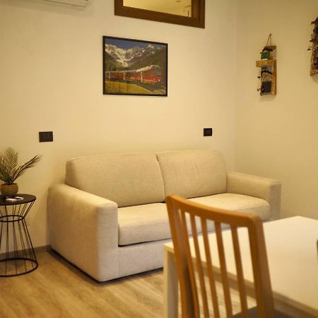 티라노 Casa Armida 아파트 외부 사진