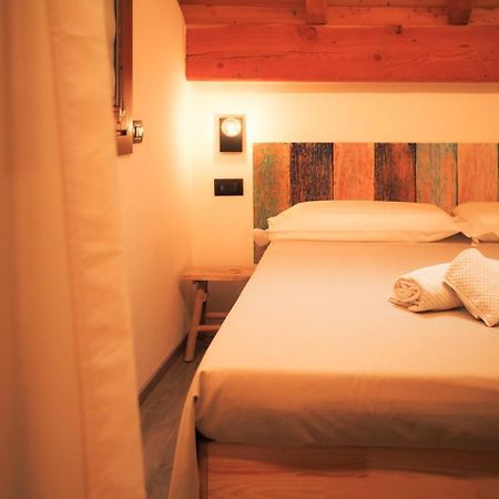 티라노 Casa Armida 아파트 외부 사진