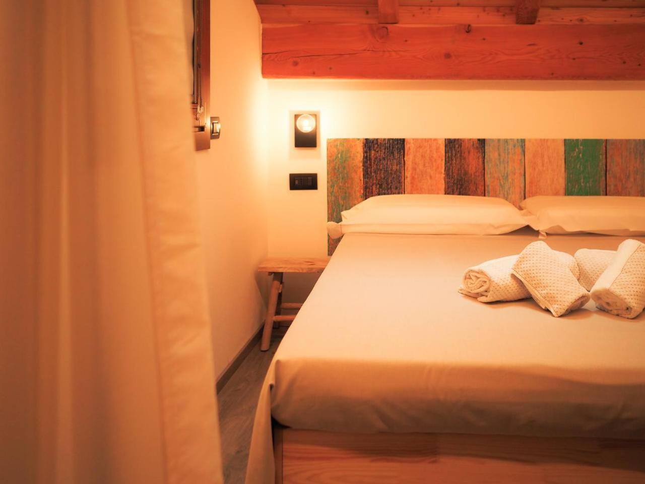 티라노 Casa Armida 아파트 외부 사진