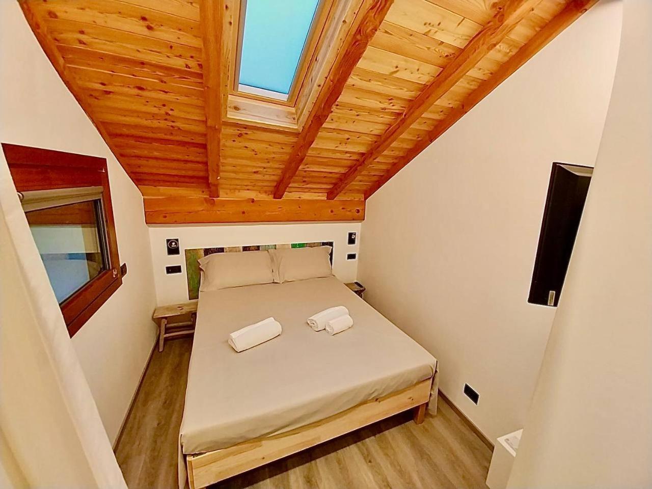 티라노 Casa Armida 아파트 외부 사진