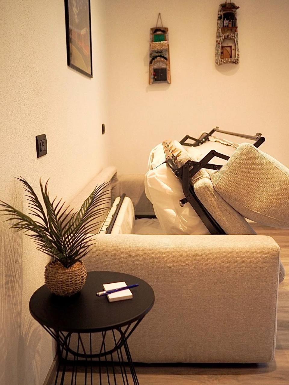 티라노 Casa Armida 아파트 외부 사진