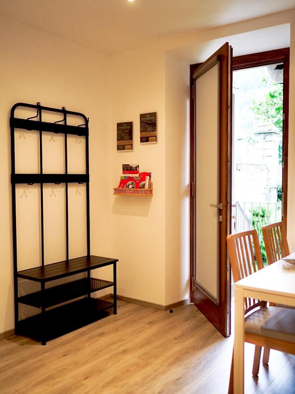 티라노 Casa Armida 아파트 외부 사진