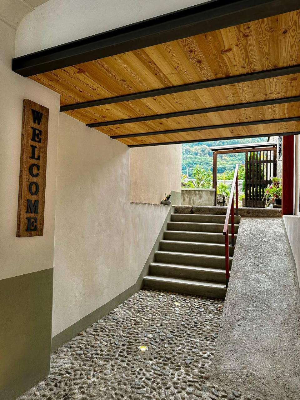 티라노 Casa Armida 아파트 외부 사진